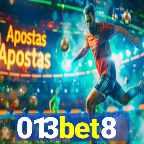 013bet8