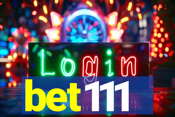 bet111