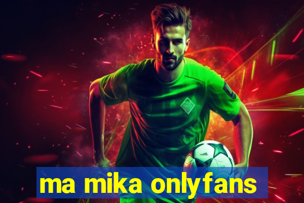 ma mika onlyfans