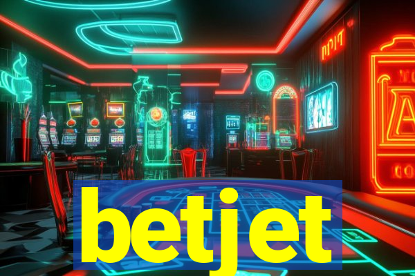 betjet