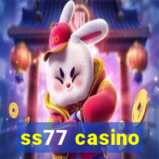 ss77 casino