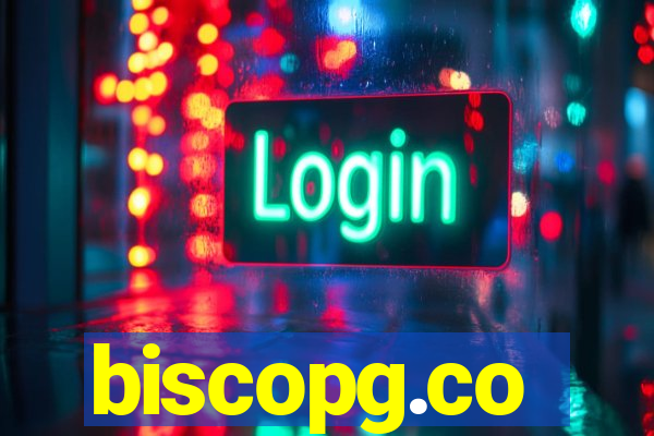 biscopg.co