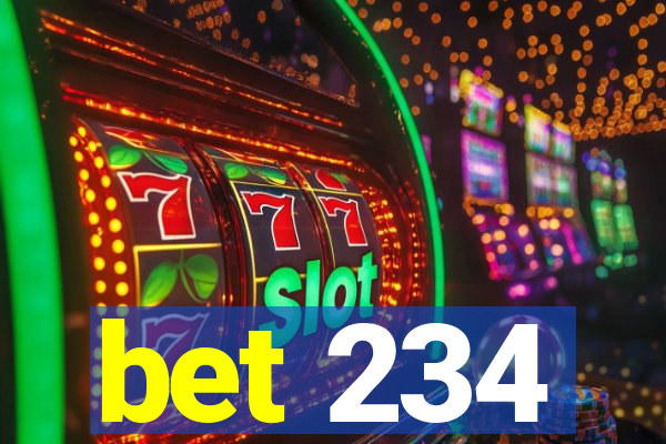 bet 234