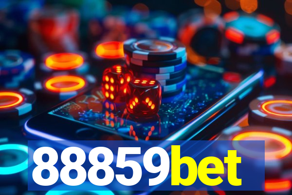 88859bet