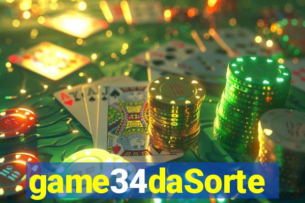 game34daSorte