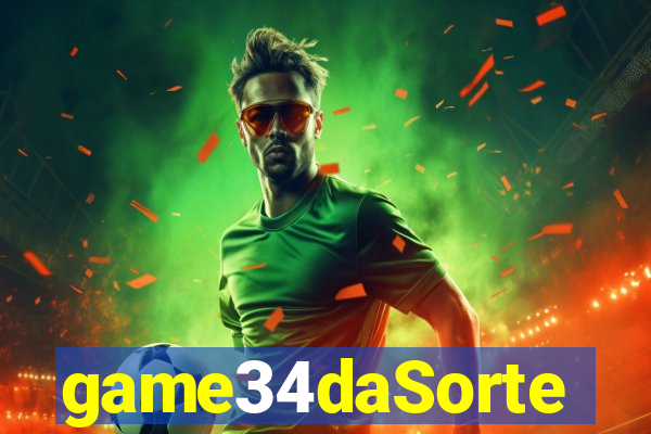 game34daSorte