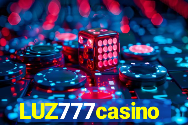 LUZ777casino