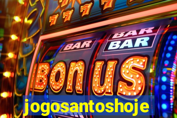 jogosantoshoje