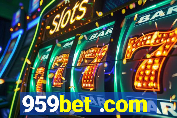 959bet .com