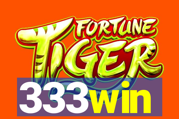 333win