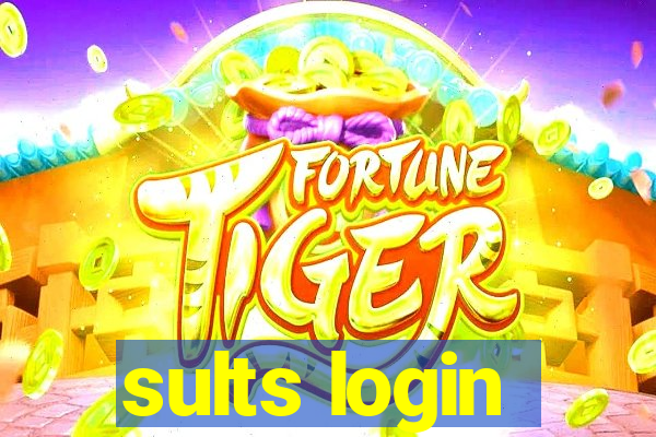 sults login