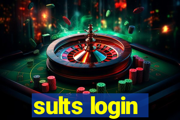 sults login