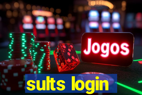 sults login