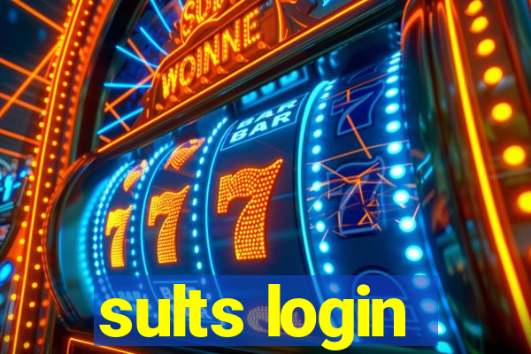 sults login