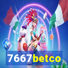 7667betco