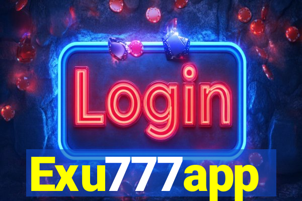 Exu777app