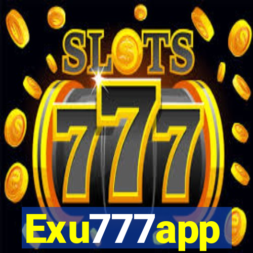 Exu777app