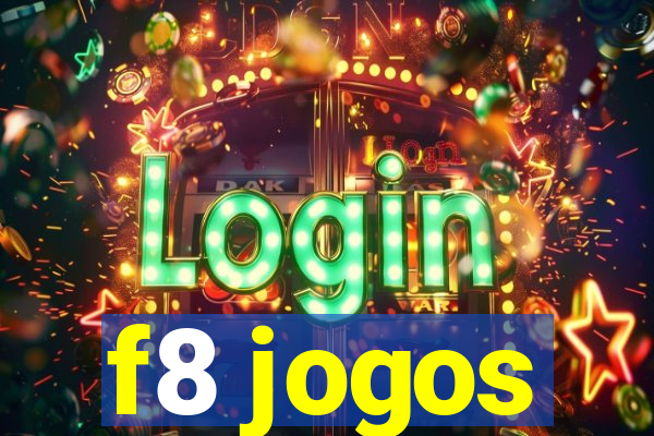 f8 jogos