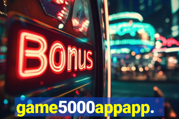 game5000appapp.com