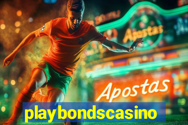 playbondscasino