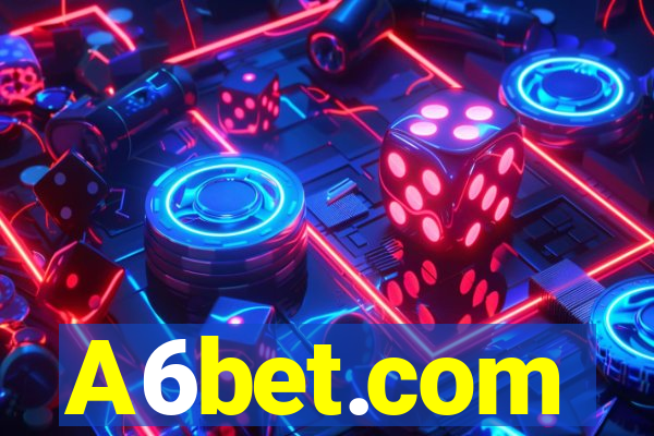 A6bet.com