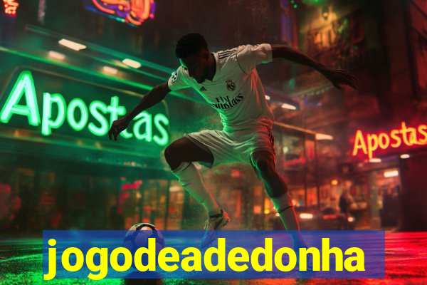 jogodeadedonha