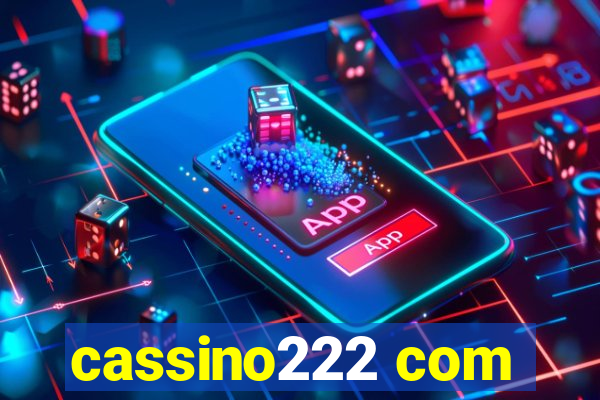 cassino222 com