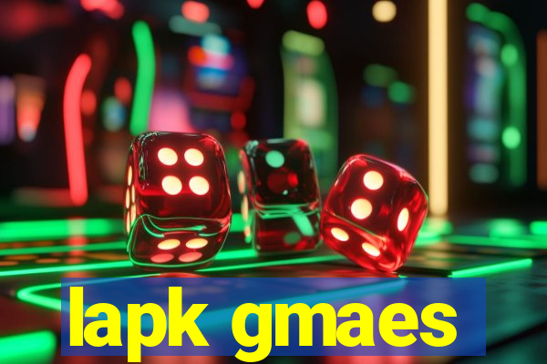 lapk gmaes