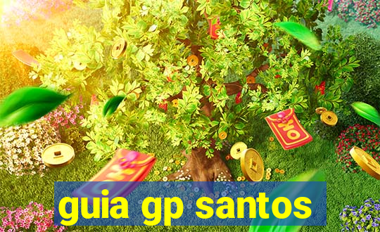 guia gp santos