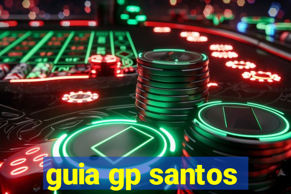 guia gp santos