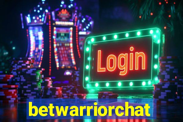 betwarriorchat