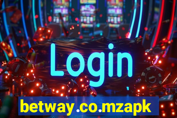 betway.co.mzapk