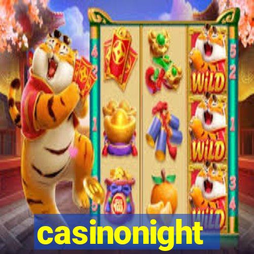 casinonight