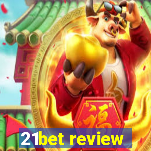 21bet review