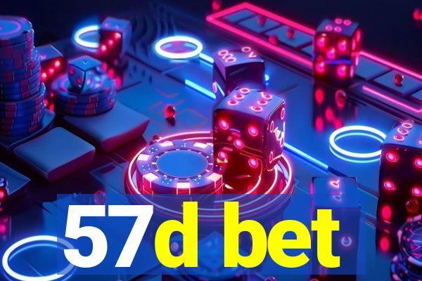 57d bet