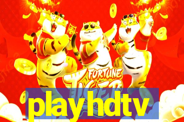 playhdtv