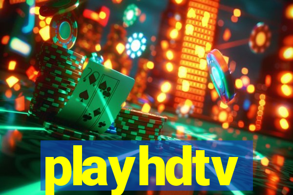 playhdtv