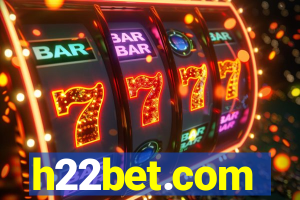 h22bet.com