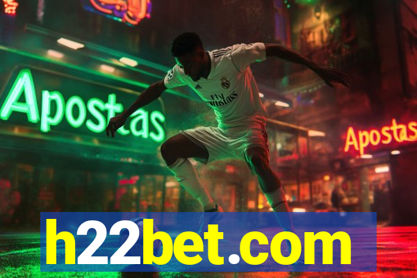 h22bet.com