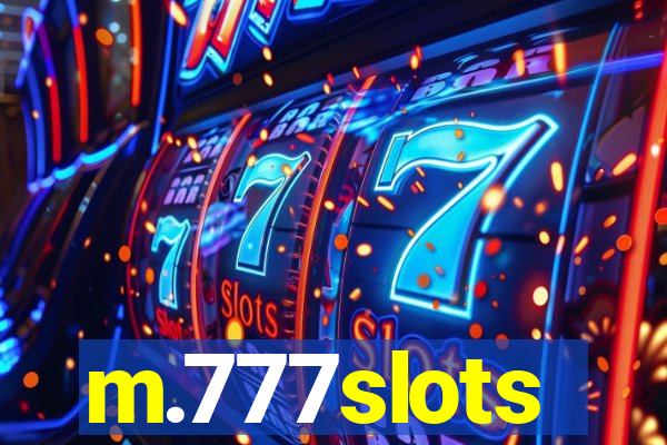 m.777slots