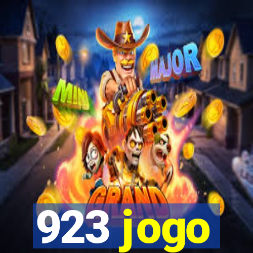 923 jogo