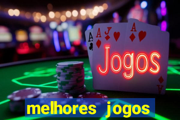 melhores jogos mmorpg mobile