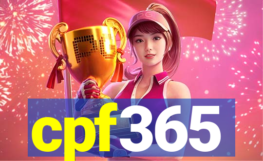 cpf365