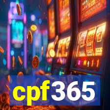 cpf365