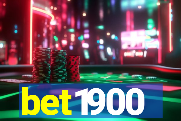 bet1900