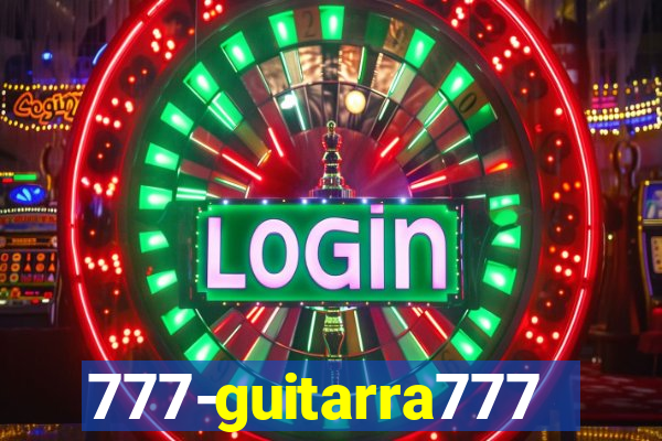 777-guitarra777.net