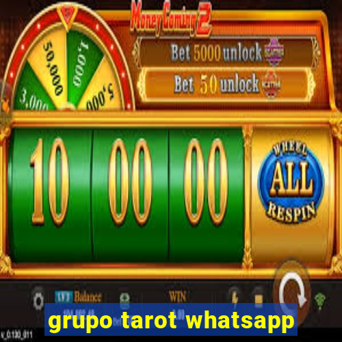 grupo tarot whatsapp