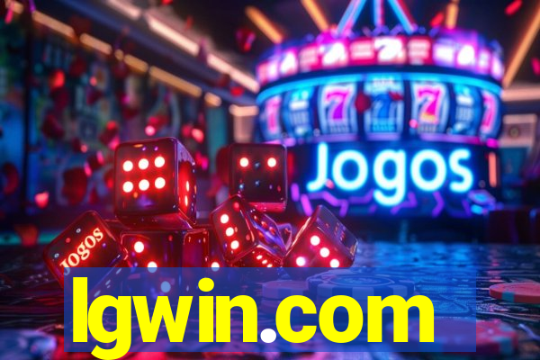 lgwin.com