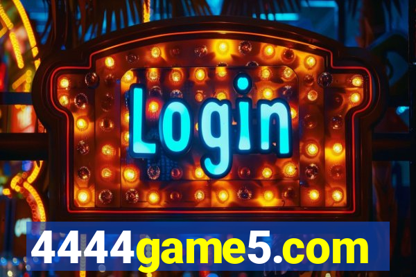 4444game5.com