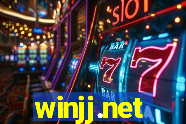 winjj.net